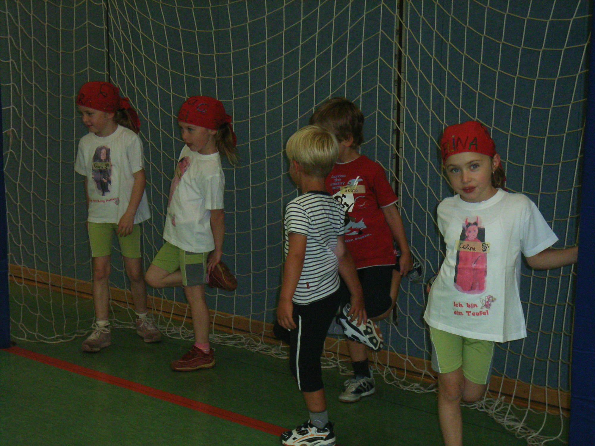 Tenniscamp 2007 001